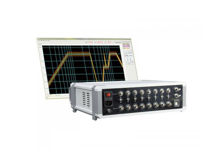 "Elite" 振動(dòng)控制系統(tǒng)